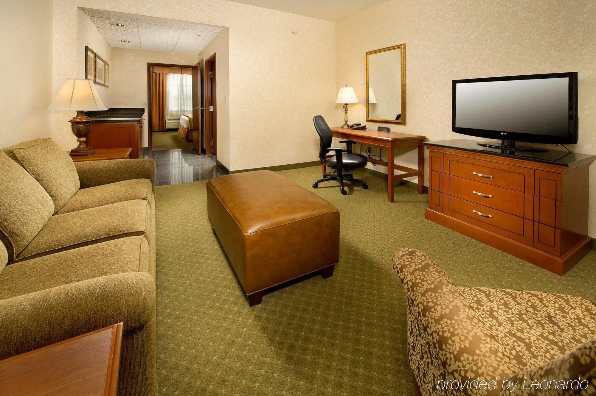 Drury Inn&Suites St. Louis Arnold Buitenkant foto